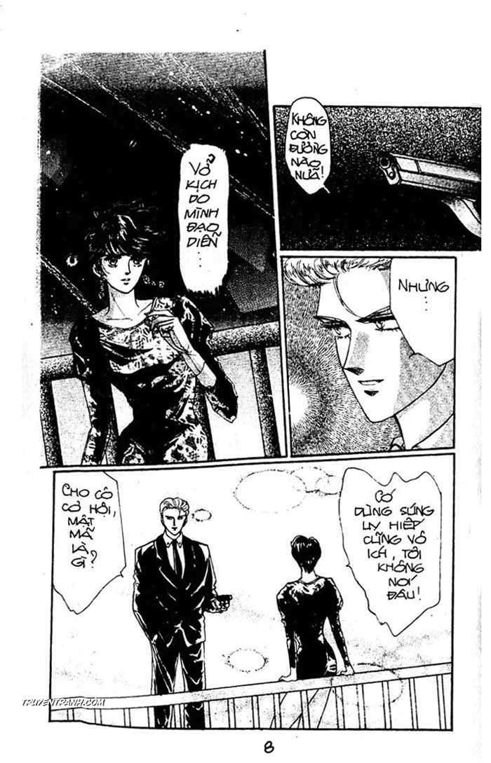 Hercules Chapter 7 - Trang 8