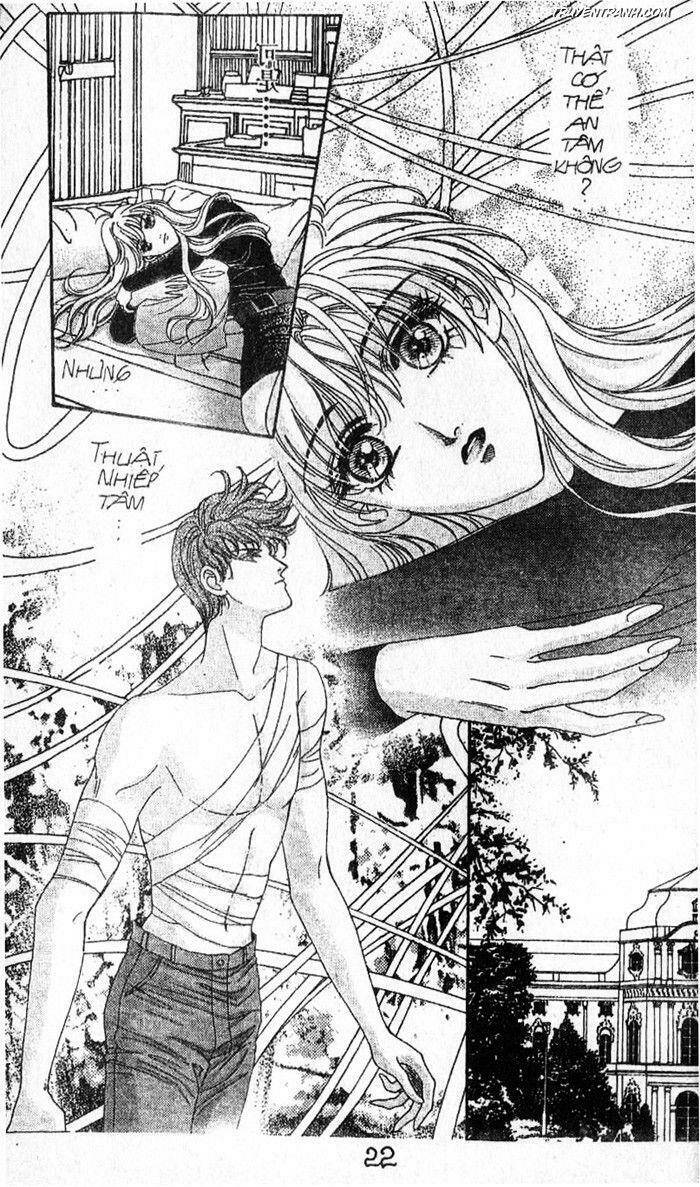 Hercules Chapter 71 - Trang 1