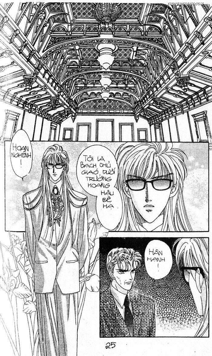 Hercules Chapter 71 - Trang 4