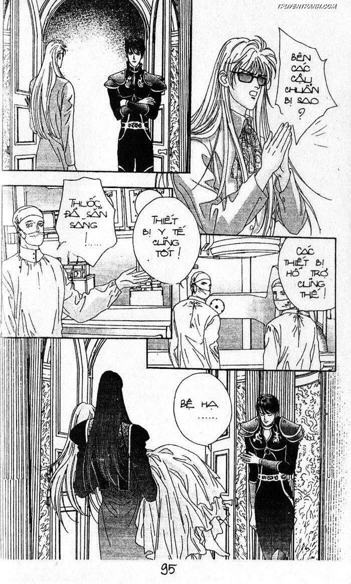 Hercules Chapter 74 - Trang 11