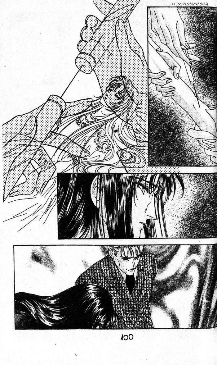 Hercules Chapter 74 - Trang 16