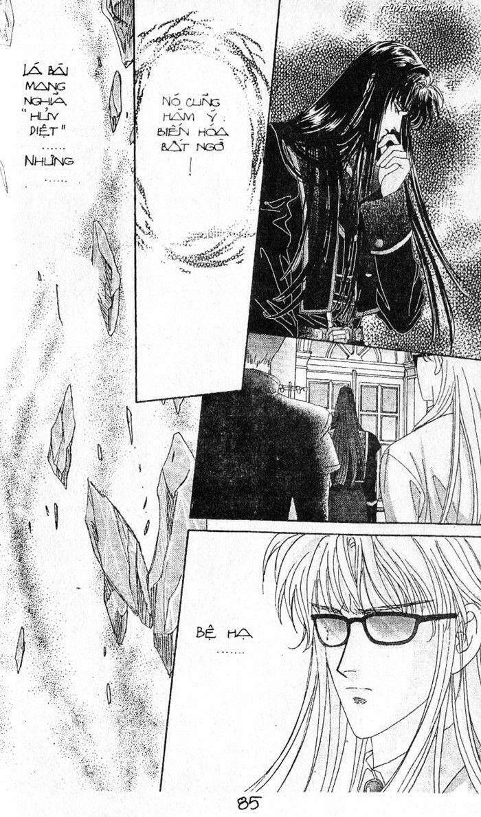 Hercules Chapter 74 - Trang 1