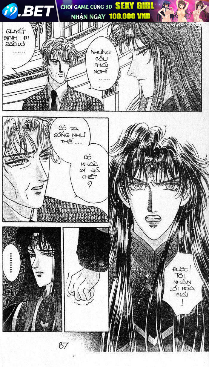 Hercules Chapter 74 - Trang 3