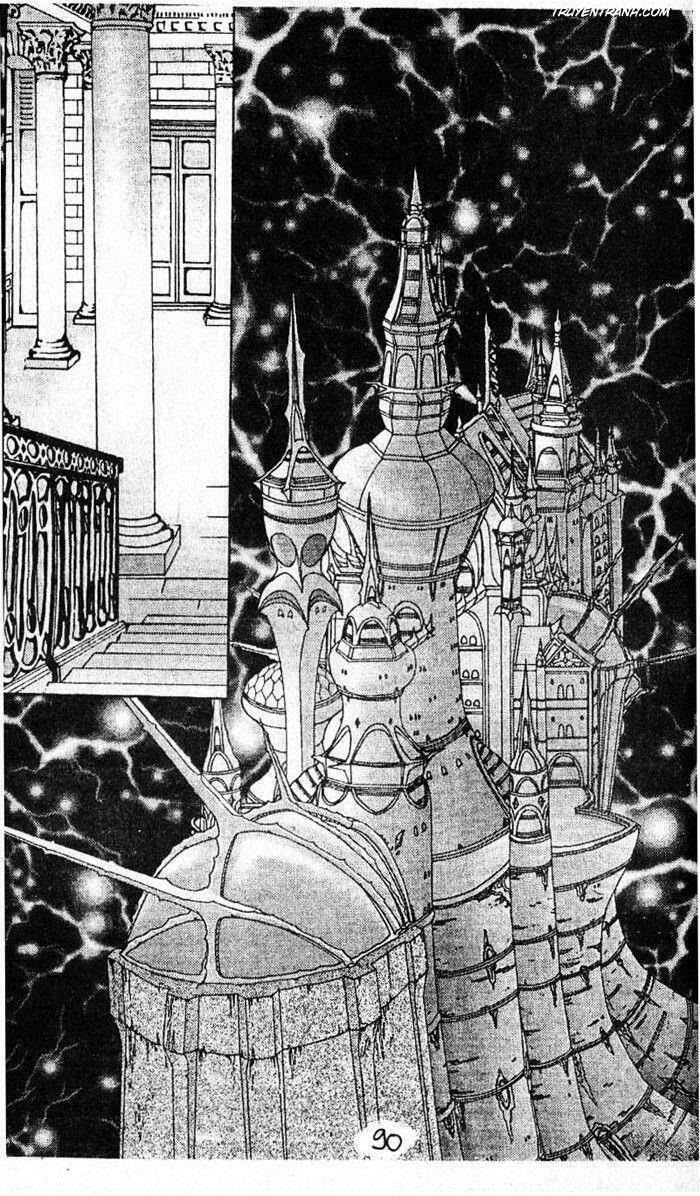 Hercules Chapter 74 - Trang 6