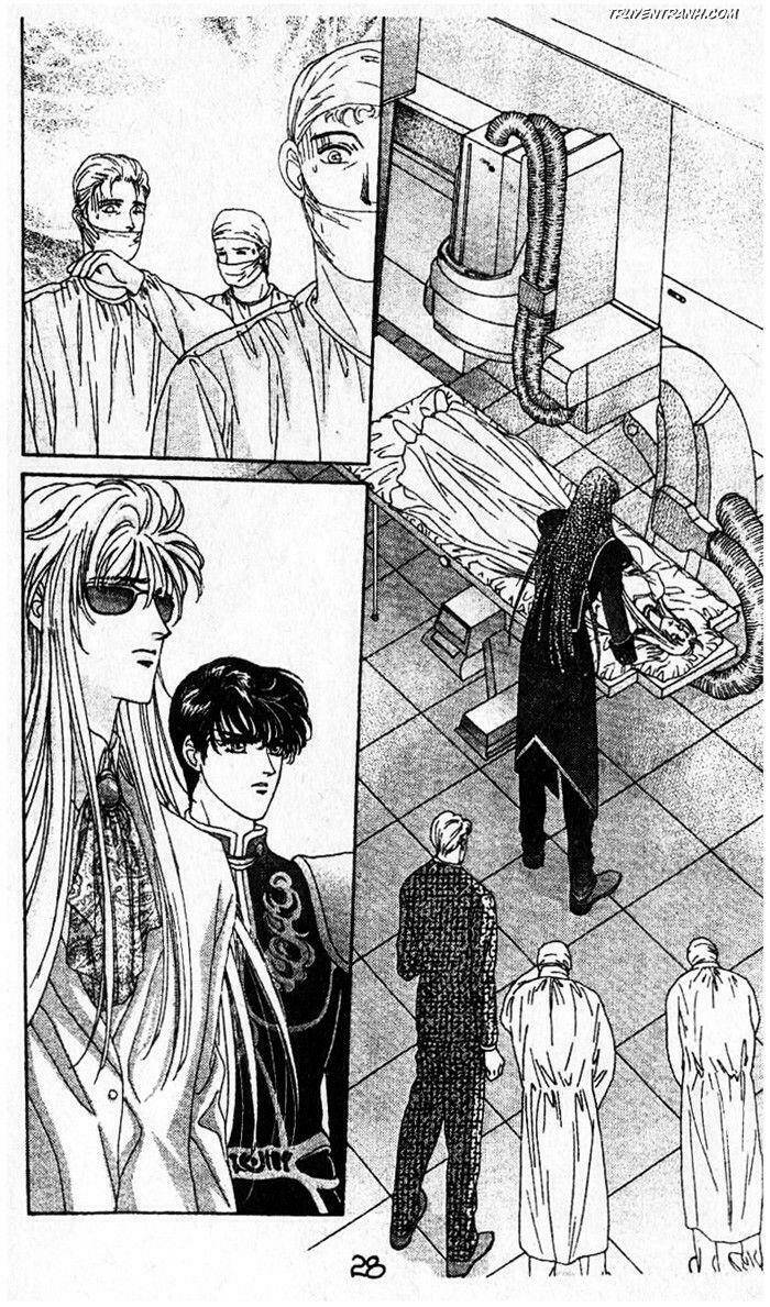 Hercules Chapter 77 - Trang 7