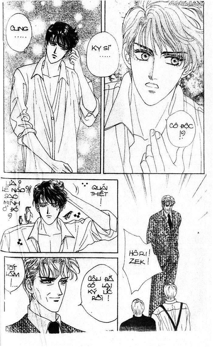 Hercules Chapter 79 - Trang 10