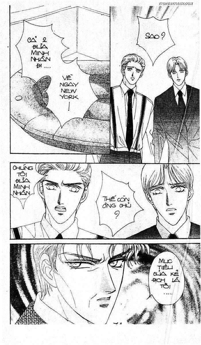 Hercules Chapter 79 - Trang 11