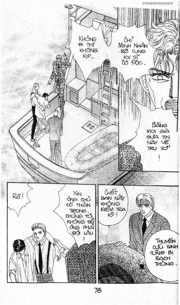 Hercules Chapter 79 - Trang 15