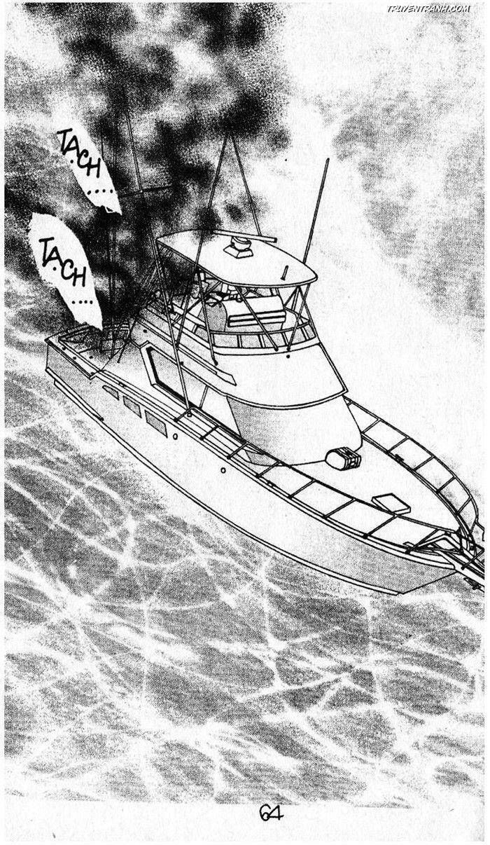 Hercules Chapter 79 - Trang 1