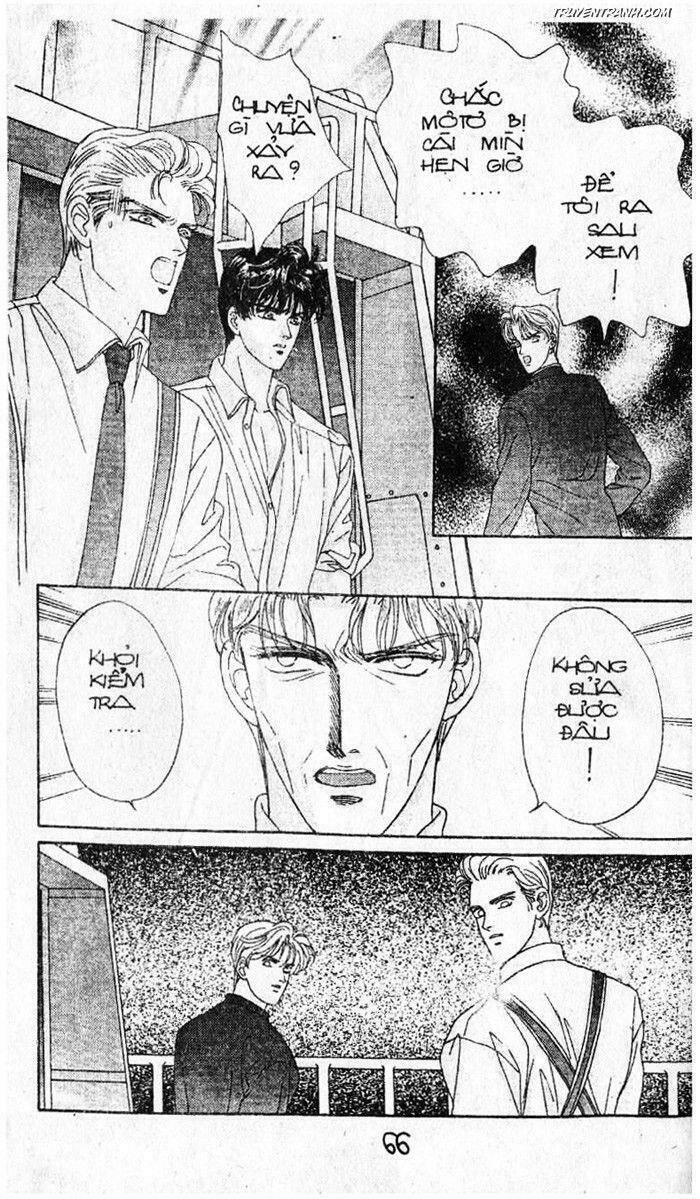 Hercules Chapter 79 - Trang 3