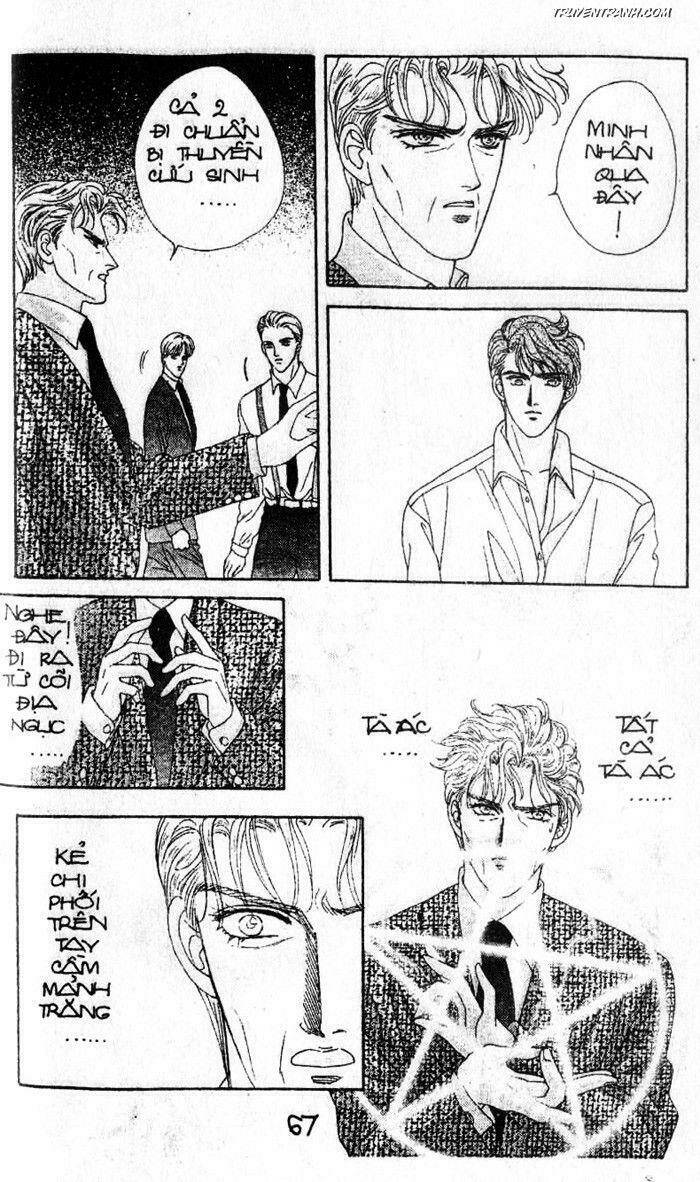 Hercules Chapter 79 - Trang 4