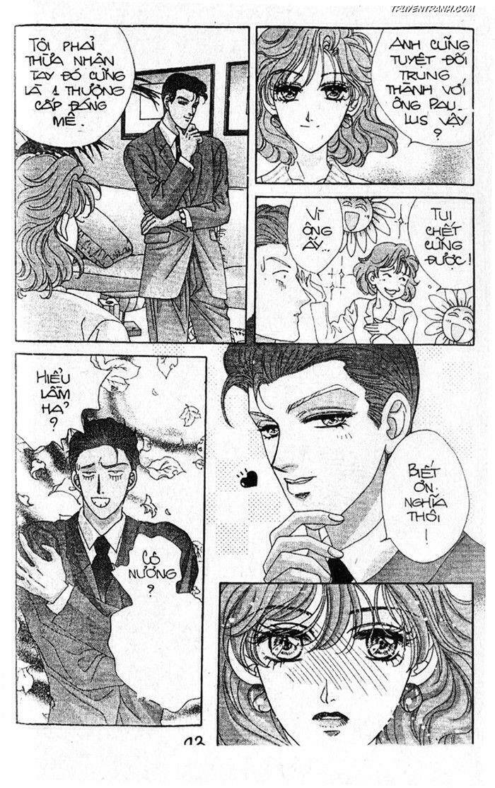 Hercules Chapter 80 - Trang 9