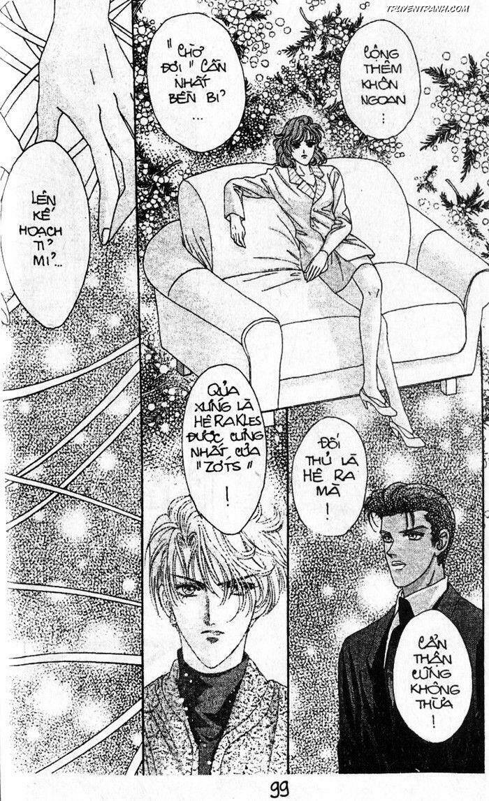 Hercules Chapter 80 - Trang 15