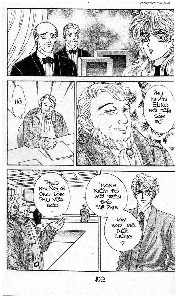 Hercules Chapter 80 - Trang 18