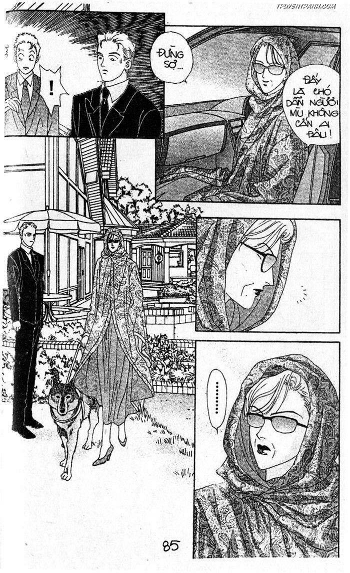 Hercules Chapter 80 - Trang 1