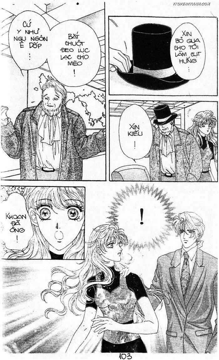 Hercules Chapter 80 - Trang 19