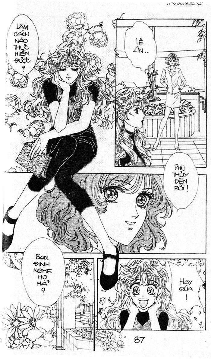 Hercules Chapter 80 - Trang 3