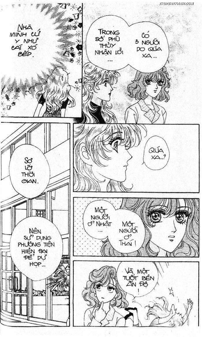 Hercules Chapter 80 - Trang 5