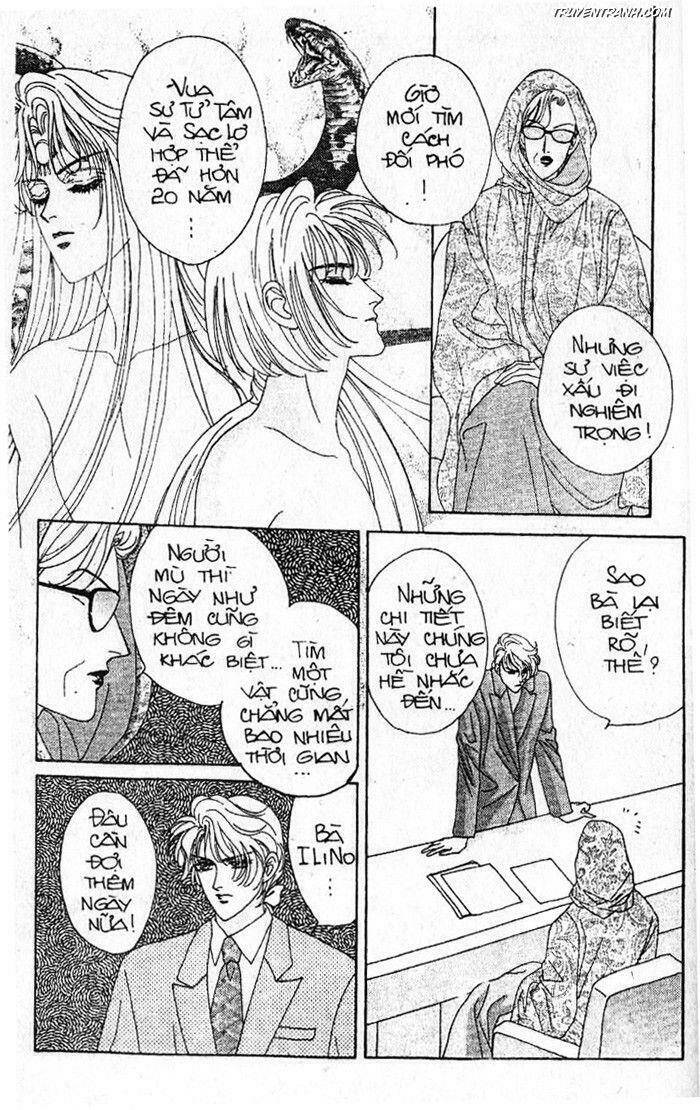 Hercules Chapter 81 - Trang 9