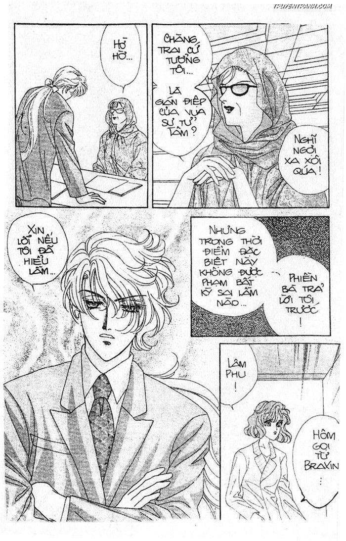 Hercules Chapter 81 - Trang 10