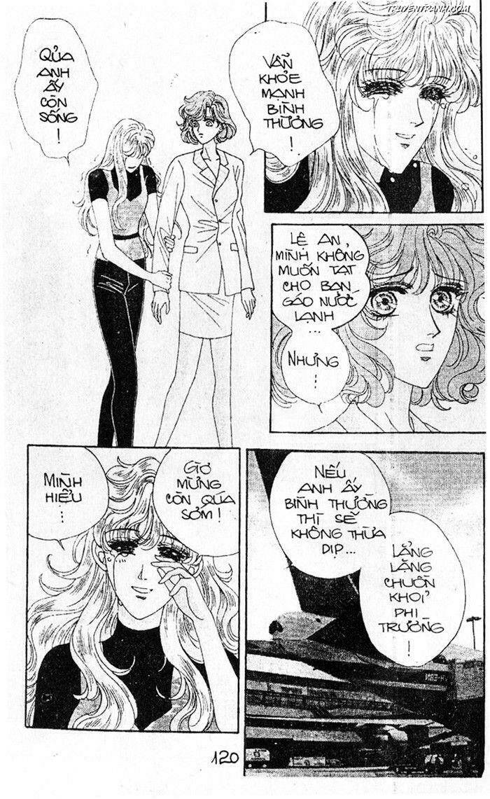 Hercules Chapter 81 - Trang 15