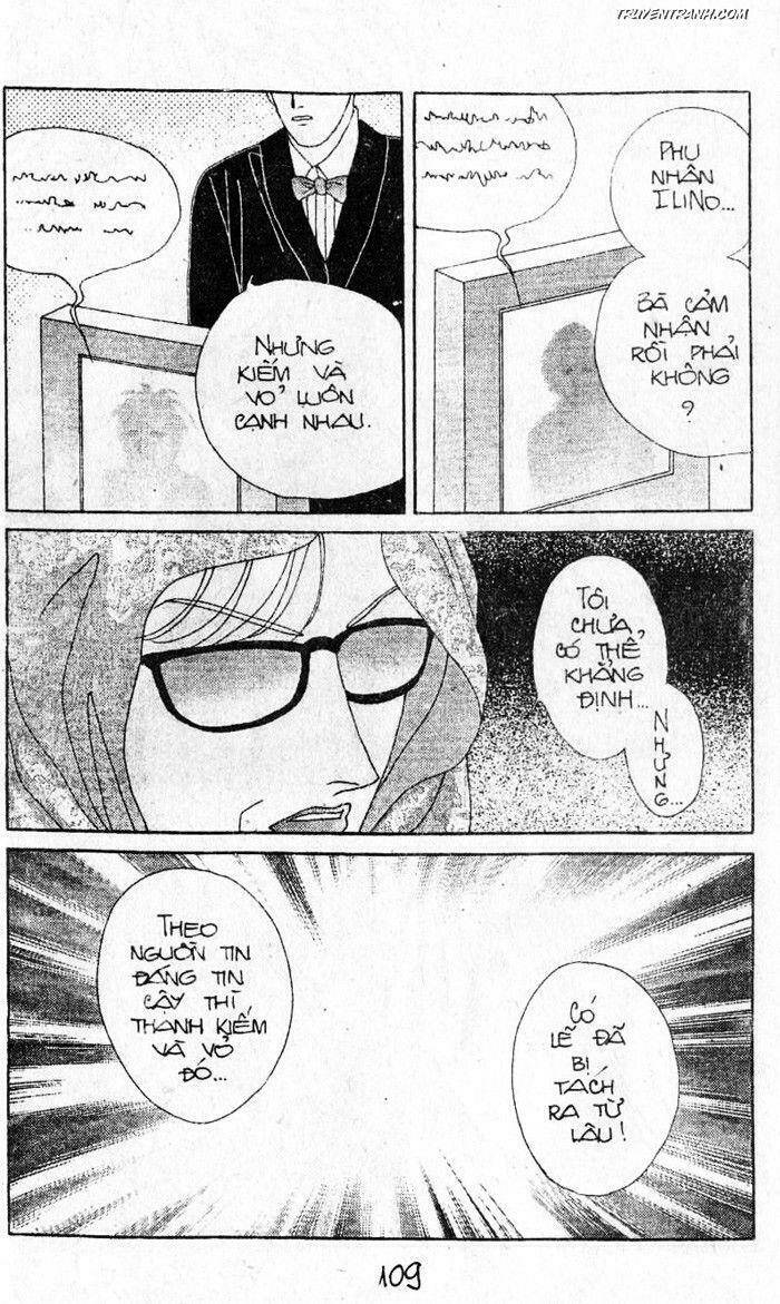 Hercules Chapter 81 - Trang 4