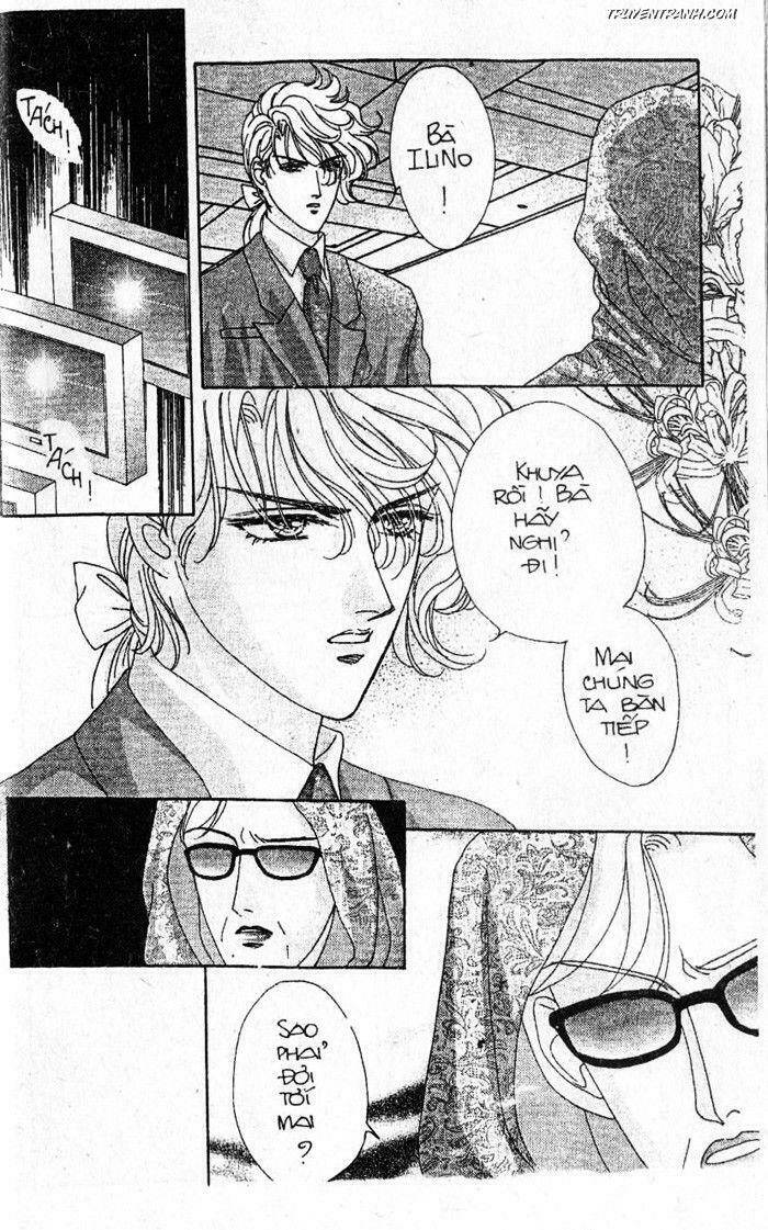 Hercules Chapter 81 - Trang 8