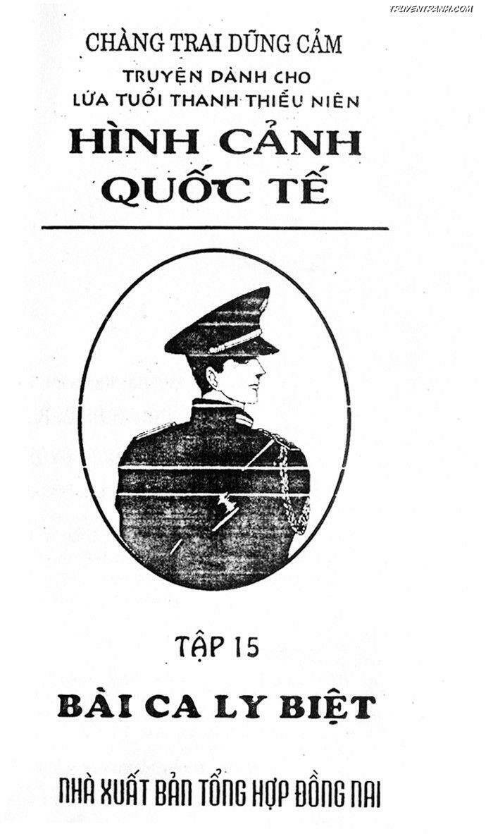 Hercules Chapter 82 - Trang 1