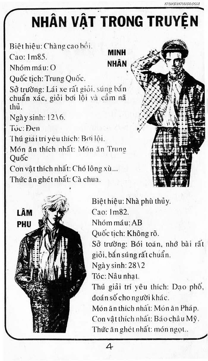 Hercules Chapter 82 - Trang 4