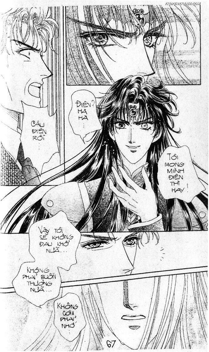 Hercules Chapter 85 - Trang 4