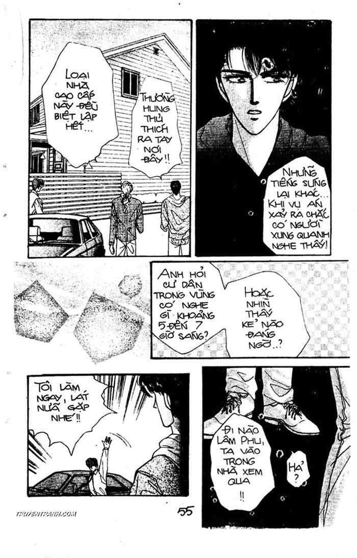 Hercules Chapter 9 - Trang 12