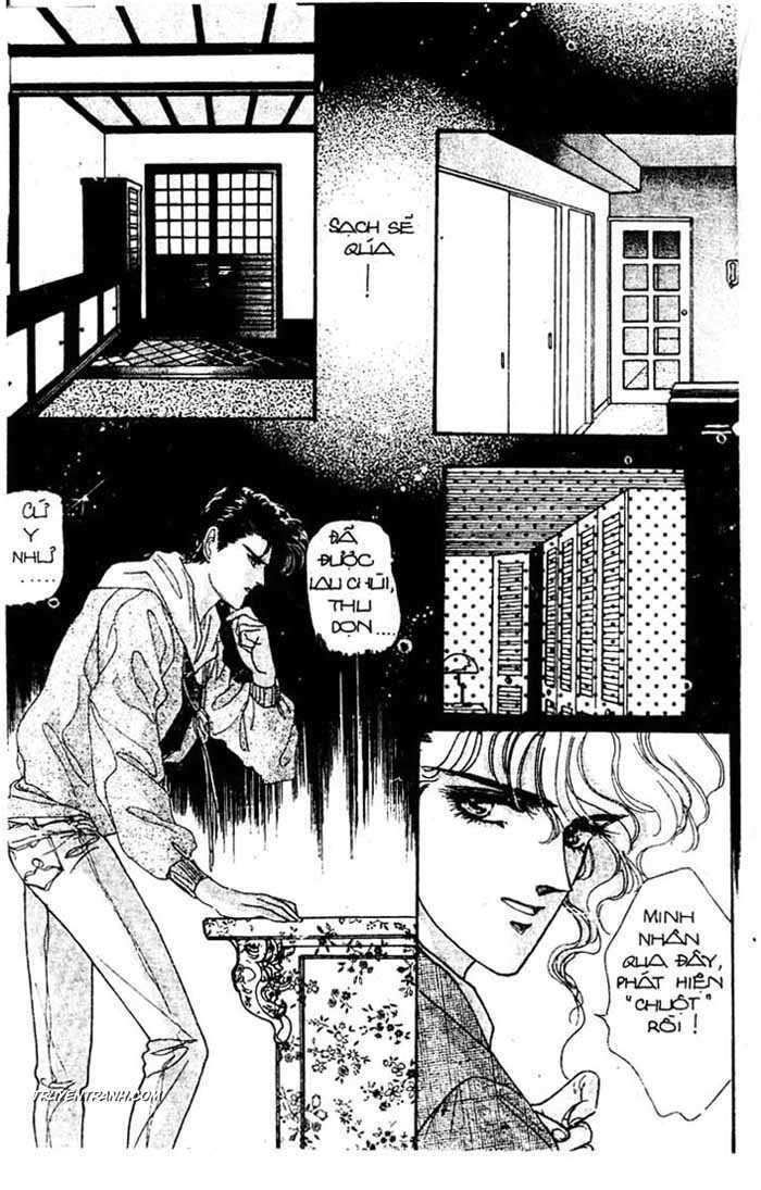 Hercules Chapter 9 - Trang 13