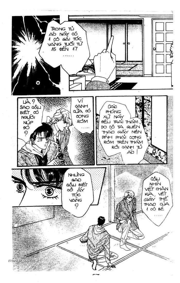 Hercules Chapter 9 - Trang 14