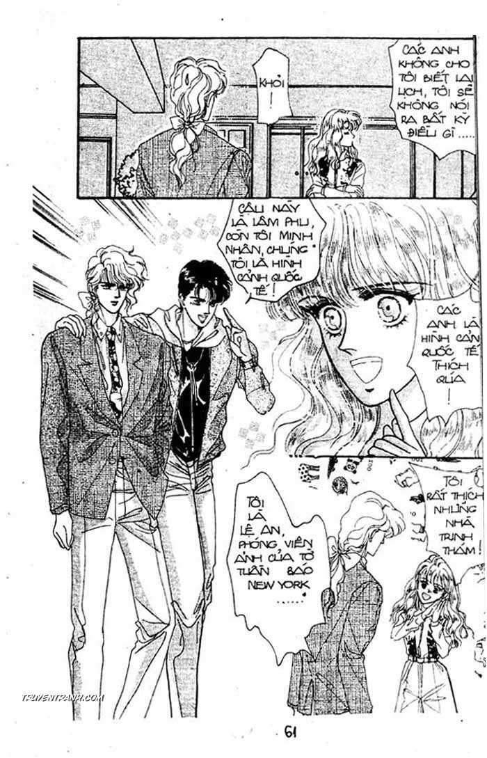 Hercules Chapter 9 - Trang 18