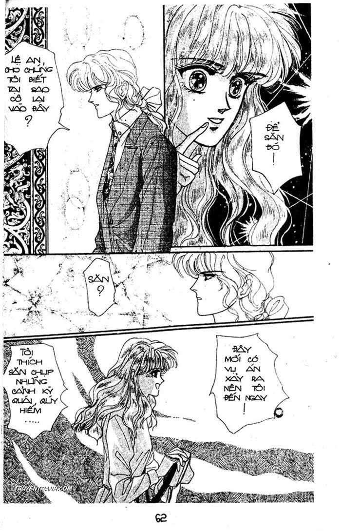 Hercules Chapter 9 - Trang 19