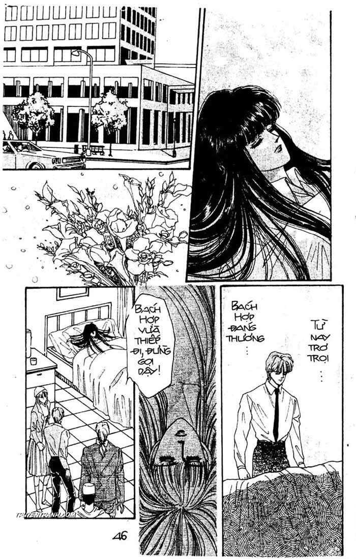 Hercules Chapter 9 - Trang 3