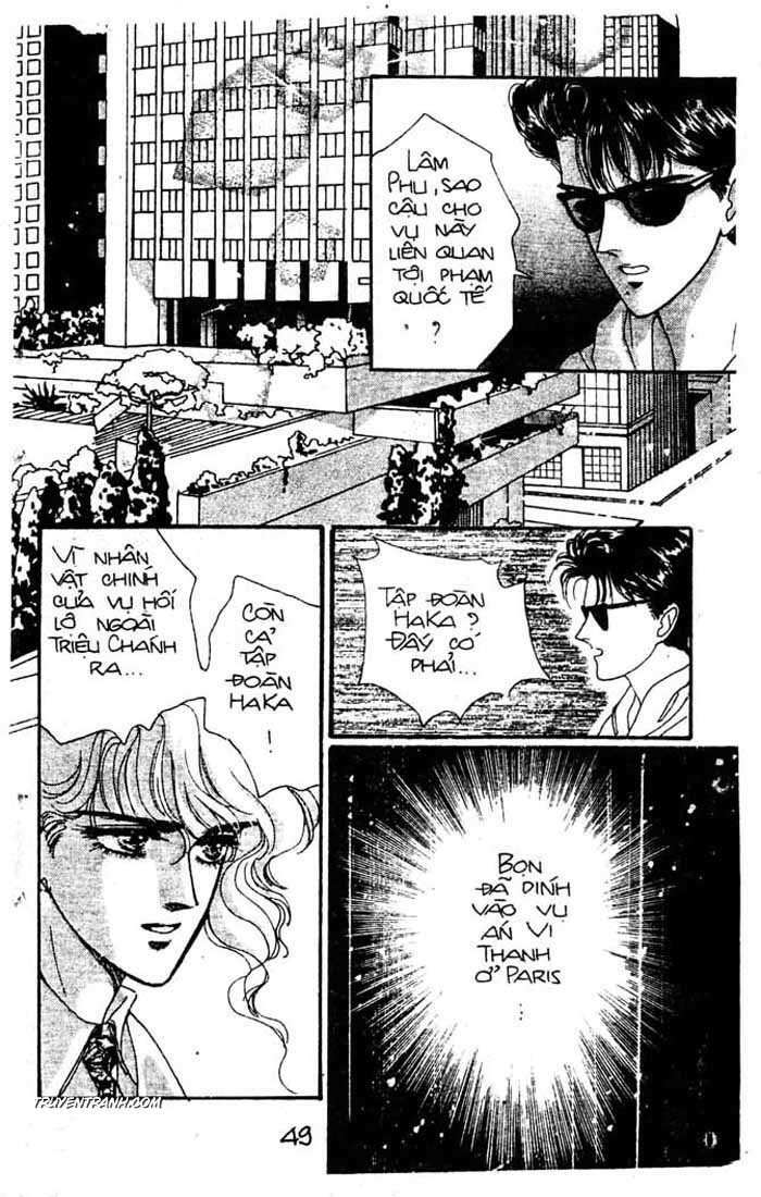 Hercules Chapter 9 - Trang 6