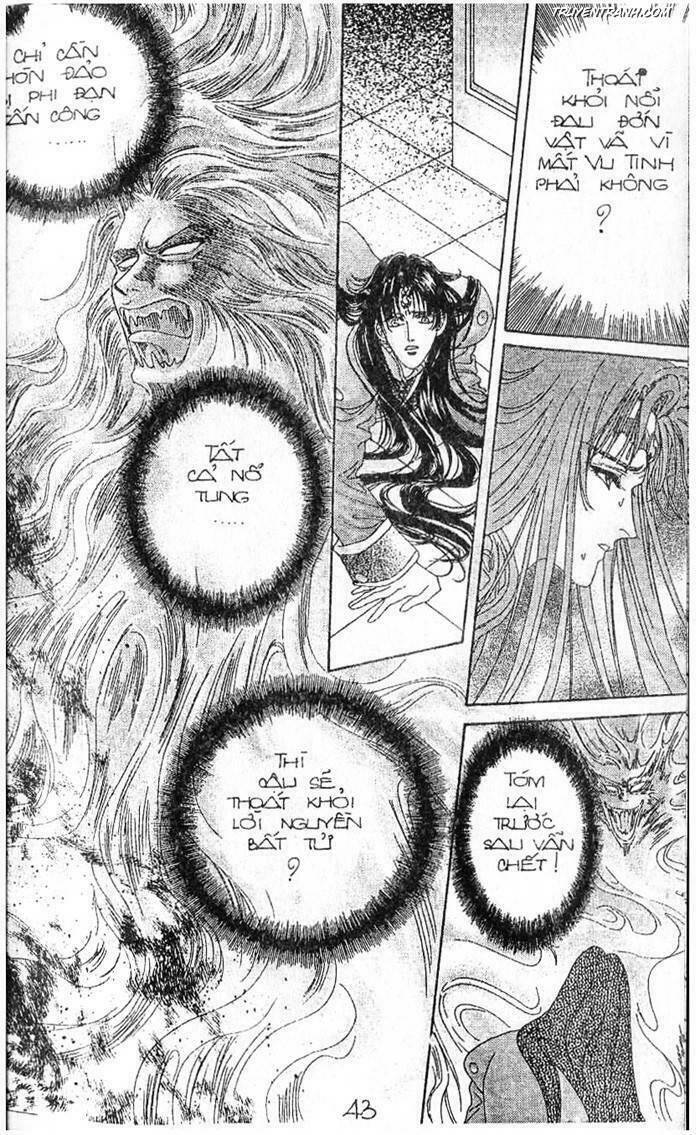 Hercules Chapter 90 - Trang 1