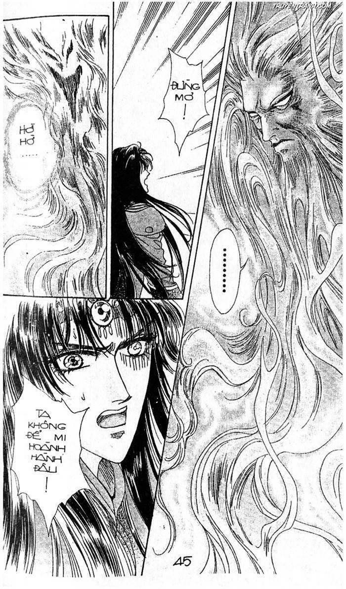 Hercules Chapter 90 - Trang 3