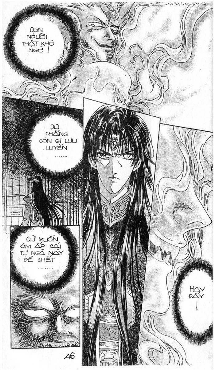 Hercules Chapter 90 - Trang 4