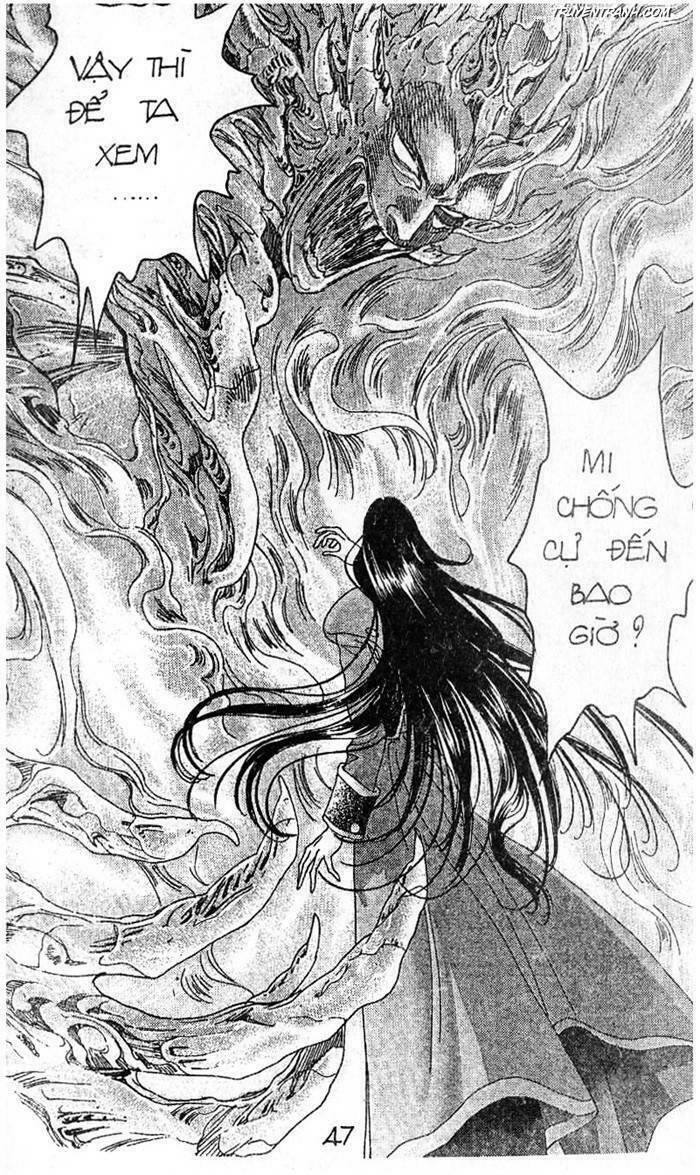 Hercules Chapter 90 - Trang 5