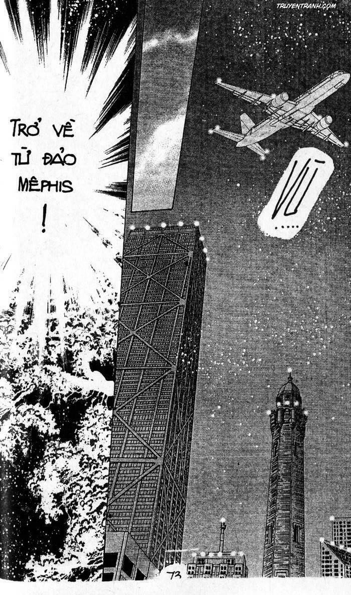 Hercules Chapter 91 - Trang 10