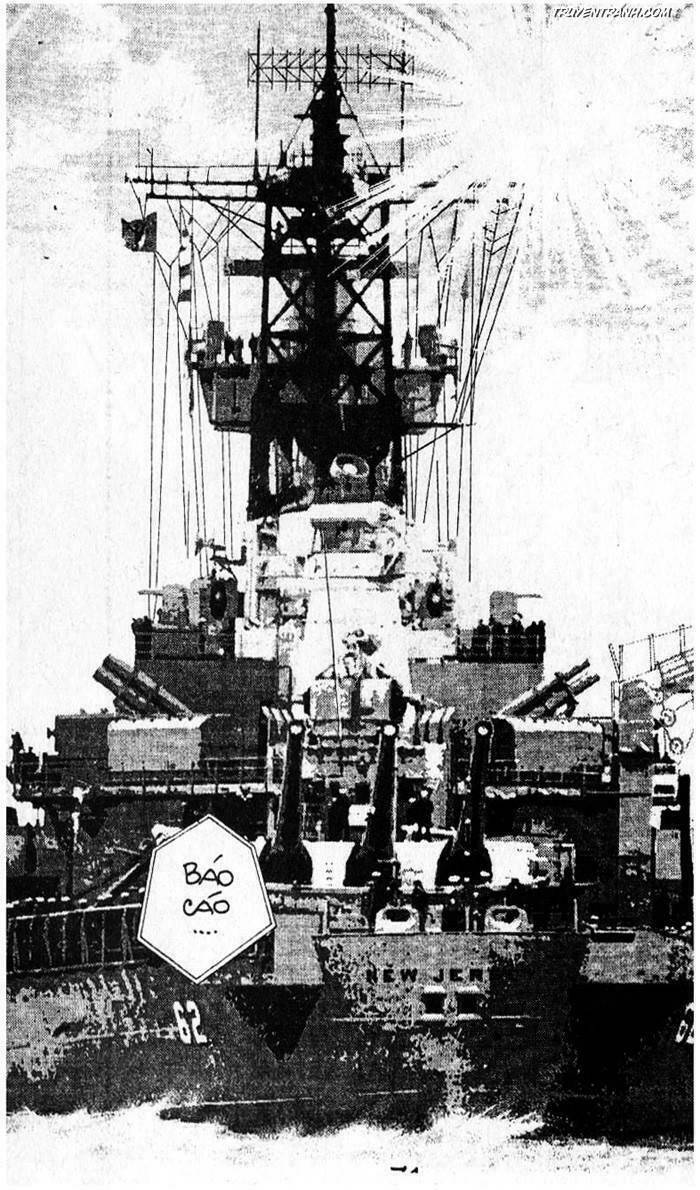 Hercules Chapter 91 - Trang 11