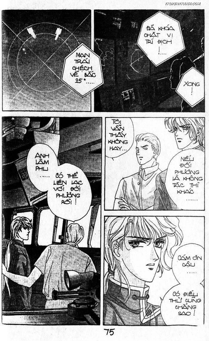 Hercules Chapter 91 - Trang 12