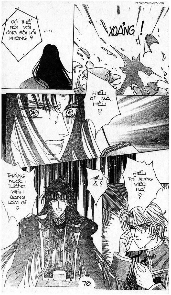 Hercules Chapter 91 - Trang 15