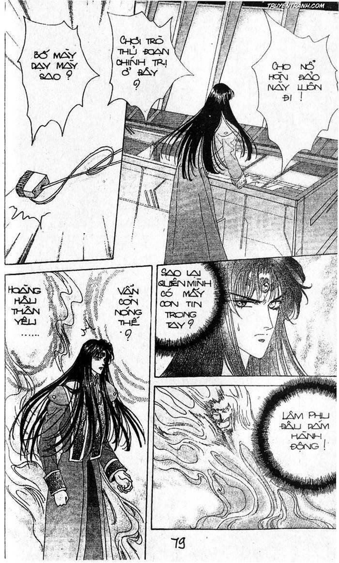 Hercules Chapter 91 - Trang 16