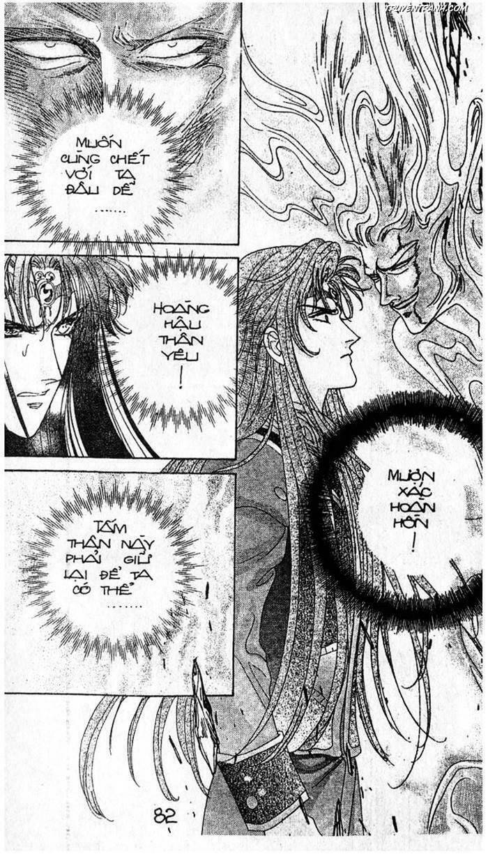 Hercules Chapter 91 - Trang 19