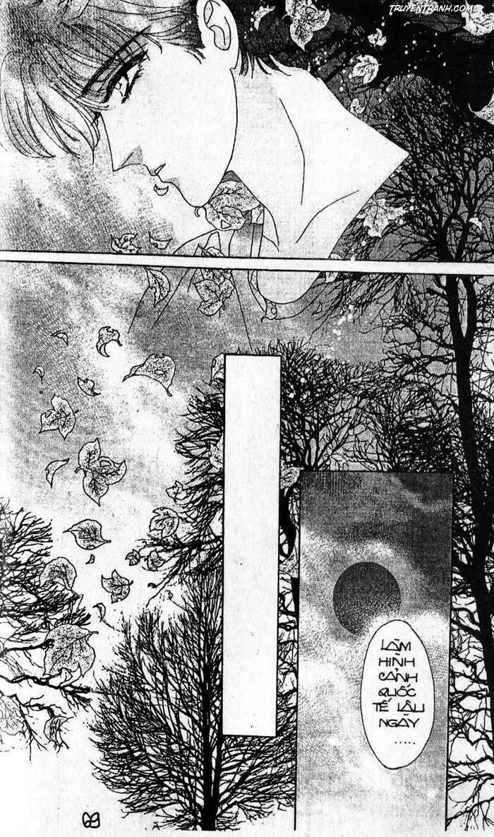 Hercules Chapter 91 - Trang 6