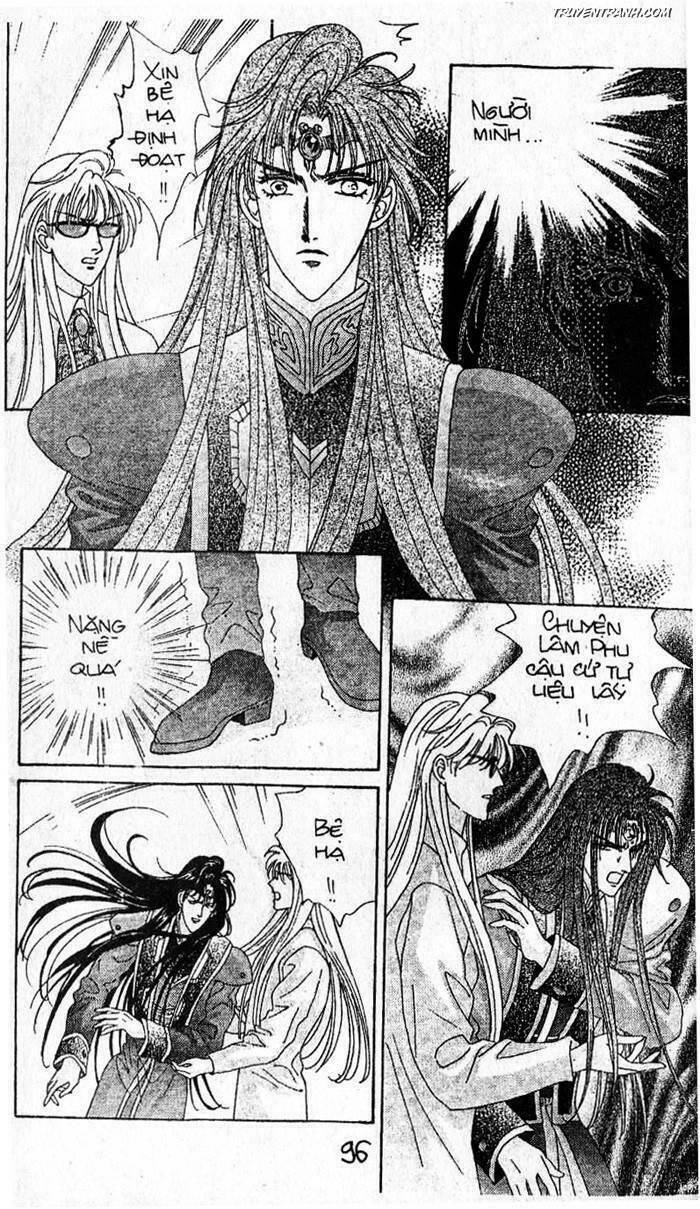 Hercules Chapter 92 - Trang 12