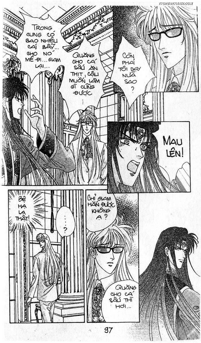 Hercules Chapter 92 - Trang 13